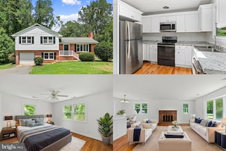9399 Dahlgren Rd, King George, VA 22485