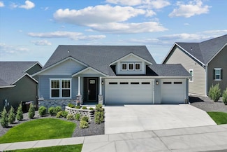 4756 W Lex Ave, Spokane, WA 99208