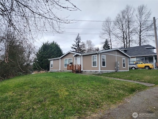 920 NW Saint Helens Ave, Chehalis, WA 98532