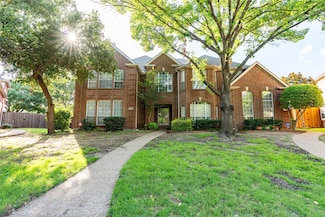 3925 Cobblestone Ct, Plano, TX 75093