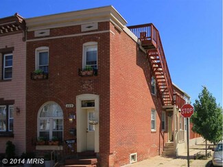 229 S Eaton St, Baltimore, MD 21224