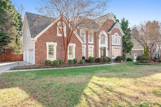 14830 Middlethorpe Ln, Huntersville, NC 28078