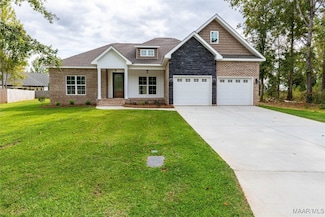 107 Loblolly Ln, Enterprise, AL 36330