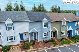 617 College Ave SW Unit (19), Lenoir, NC 28645