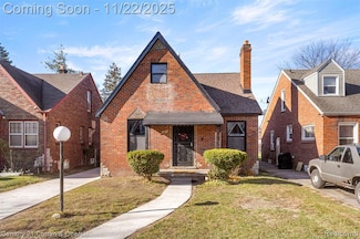 15721 Robson St, Detroit, MI 48227