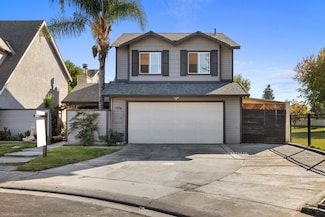 1936 Middelburg Ct, Modesto, CA 95356