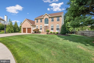 300 Keatley Dr, Mount Laurel, NJ 08054