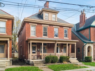 884 Dennison Ave Unit 890, Columbus, OH 43215