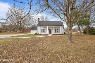 301 Dry Valley Rd, Cookeville, TN 38506