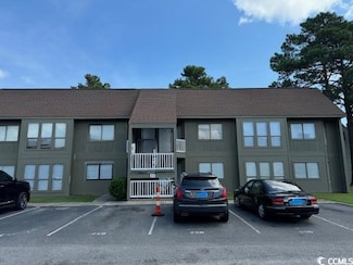 2000 Greens Blvd Unit 25C, Myrtle Beach, SC 29577