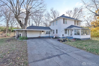 3224 Hiawatha Dr, Dayton, OH 45414