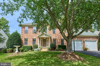 5516 Newhall Ct, Centreville, VA 20120