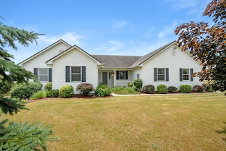 38347 County Road 374, Paw Paw, MI 49079
