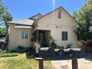 606 L St, Bakersfield, CA 93304