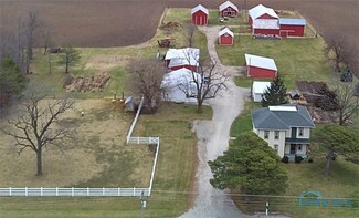 16323 County Highway 95, Upper Sandusky, OH 43351