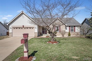 1353 Snowbird Ln, O Fallon, MO 63366