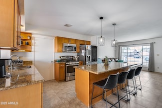 1540 W Marco Polo Rd, Phoenix, AZ 85027