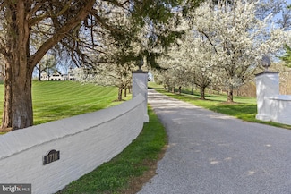 1718 Greenspring Valley Rd, Stevenson, MD 21153