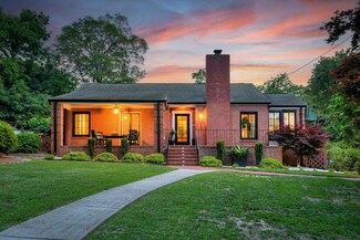 2920 Henry St, Augusta, GA 30909