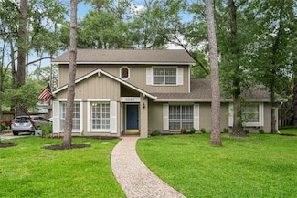 6226 Allentown Dr, Spring, TX 77389