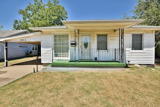 405 405 E Chestnut, Duncan, OK 73533