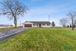 451 Township Road 119, Mc Comb, OH 45858