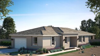 4504 S Mole, Mesa, AZ 85212
