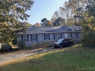 397 Partridge Landing Rd, Shacklefords, VA 23156
