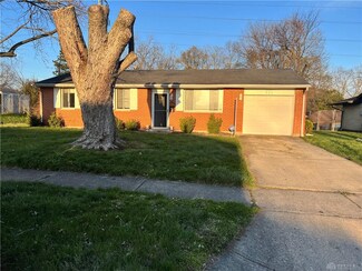 836 Longvale Dr, Dayton, OH 45417