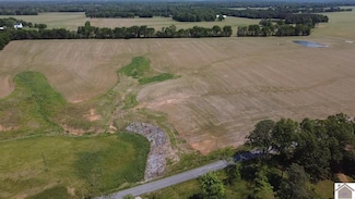 0 Holland Cemetery Rd Unit Tract 2 (See Plat), Murray, KY 42071