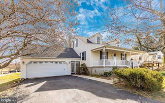 3635 Hernwood Rd, Woodstock, MD 21163
