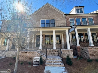 1055 Dryden Ln Unit 10, Atlanta, GA 30319