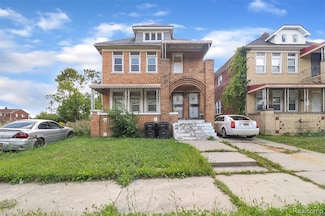 4025 Clements St, Detroit, MI 48238