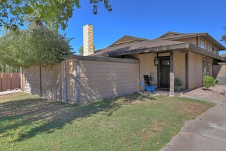 1716 W Village Way, Tempe, AZ 85282