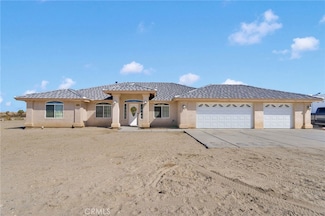 12871 Alta Vista Rd, Pinon Hills, CA 92372