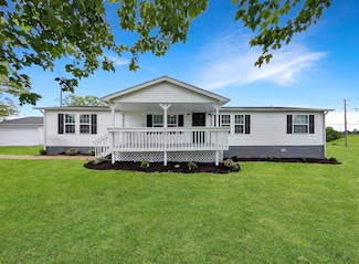 145 Nicole Dr, Harrodsburg, KY 40330