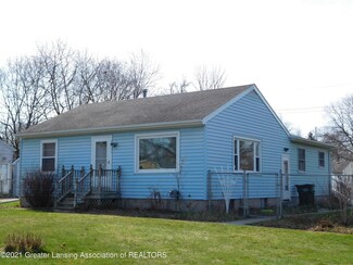 3611 W Holmes Rd, Lansing, MI 48911