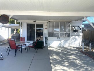 4699 Continental Dr Unit 378, Holiday, FL 34690
