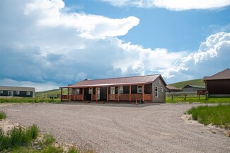 409 Expedition Dr, Dillon, MT 59725