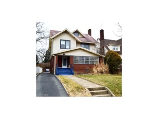 212 Casterton Ave, Akron, OH 44303