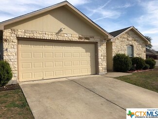 711 Carla Cir, Belton, TX 76513