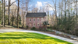 926 Home Ave, Rockingham, NC 28379