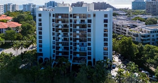 77 Crandon Blvd Unit 10C, Key Biscayne, FL 33149
