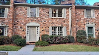 2376 Leafgate Rd Unit 2, Decatur, GA 30033