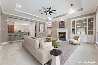 13506 Key Ridge Ln, Cypress, TX 77429