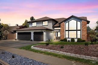 8026 W Innsbrook Ct, Boise, ID 83704
