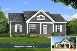 0 Horseshoe Rd Unit 357960, Appomattox, VA 24522
