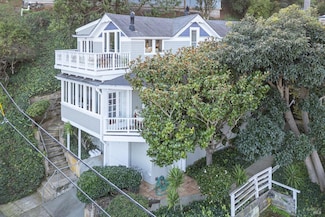 109 West St, Sausalito, CA 94965