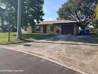 1148 Newbern St NE, Palm Bay, FL 32905