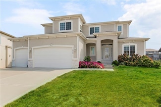 6709 NW 105th St, Kansas City, MO 64154